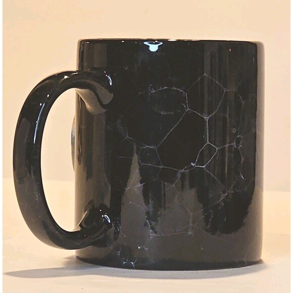 1998 Jeff Gordon 3 Time Nascar Winston Cup Champion 3-D Coffee  Mug - Picture 2 of 4